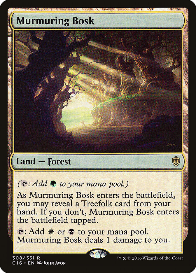 Magic | MTG Single | The Nerd Merchant