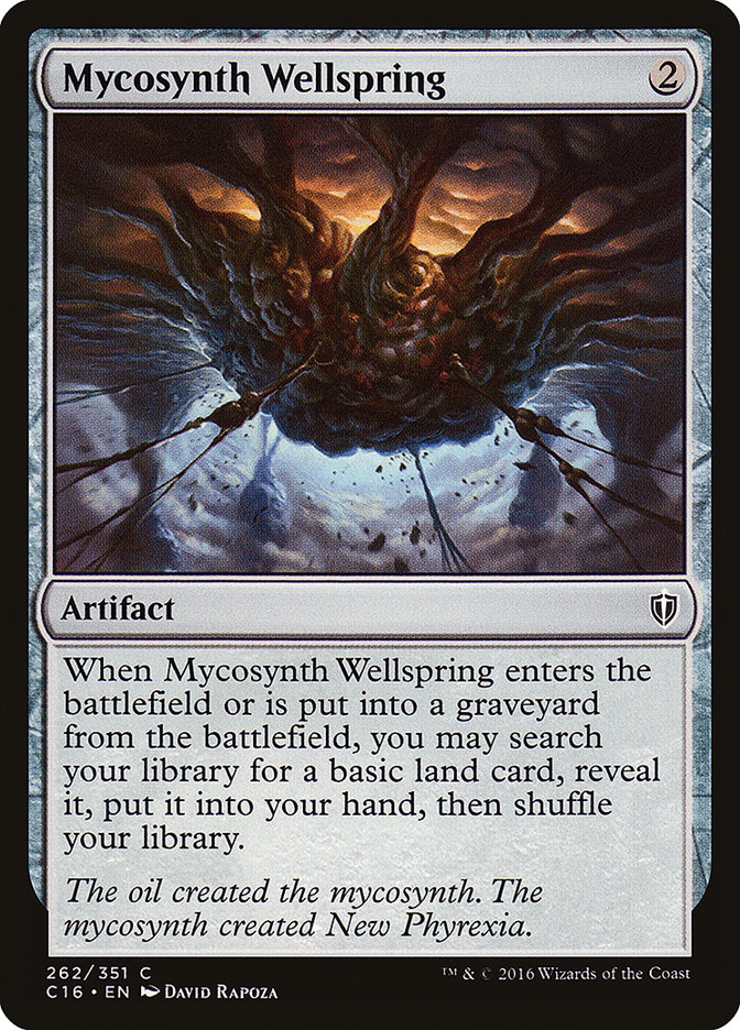 Magic | MTG Single | The Nerd Merchant