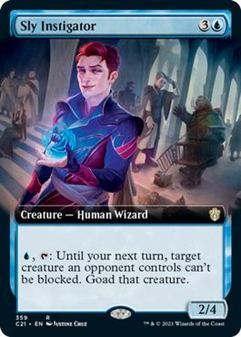 Magic | MTG Single | The Nerd Merchant