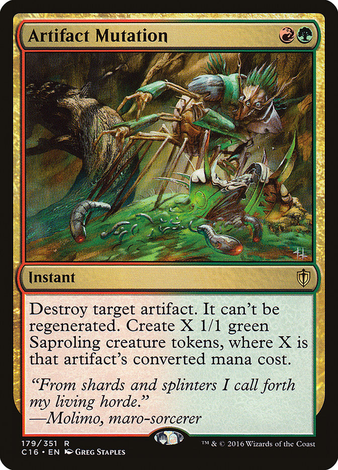 Magic | MTG Single | The Nerd Merchant
