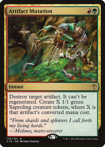Magic | MTG Single | The Nerd Merchant