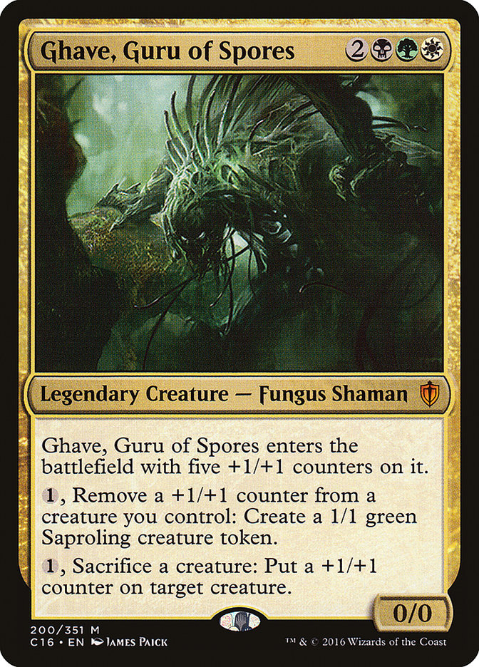 Magic | MTG Single | The Nerd Merchant