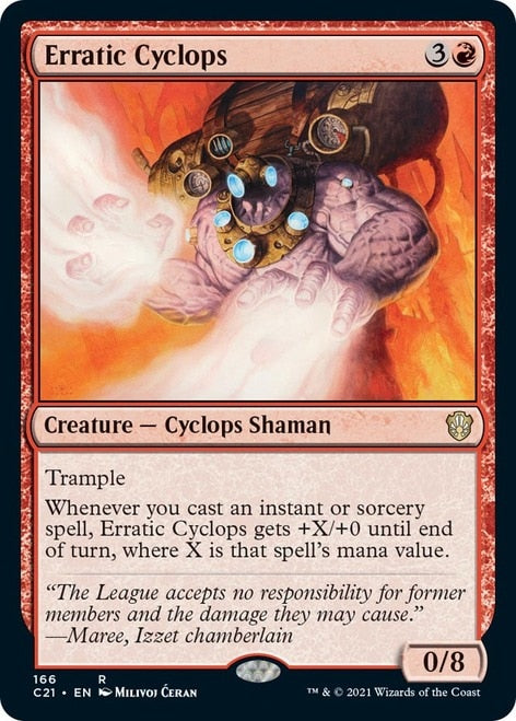 Magic | MTG Single | The Nerd Merchant