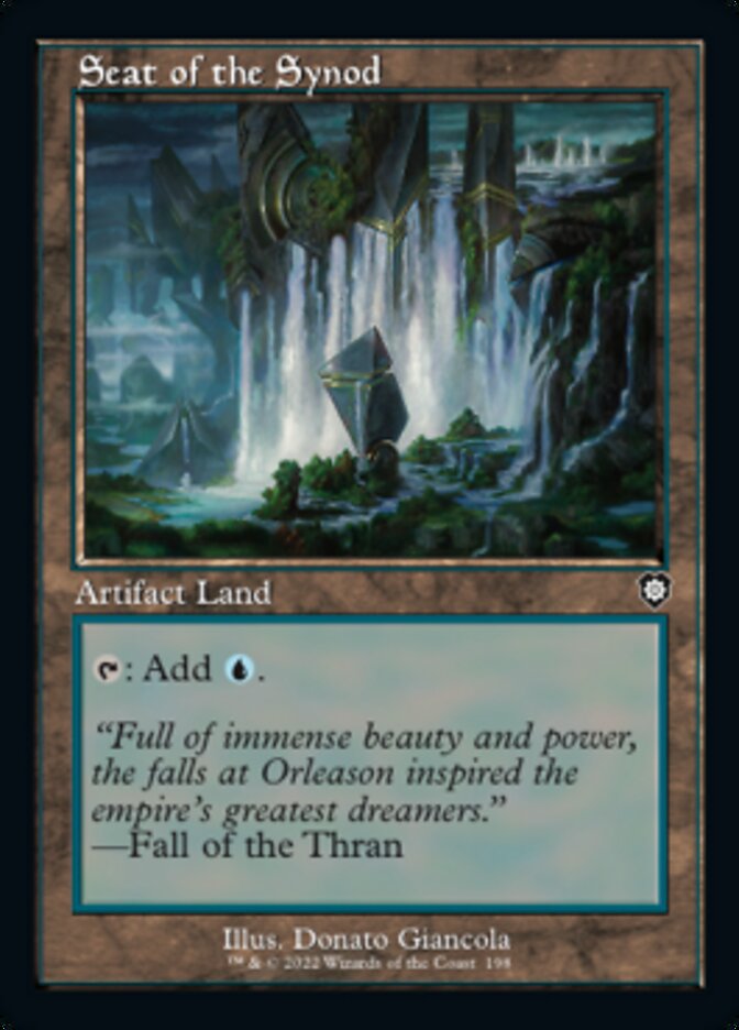 Magic | MTG Single | The Nerd Merchant