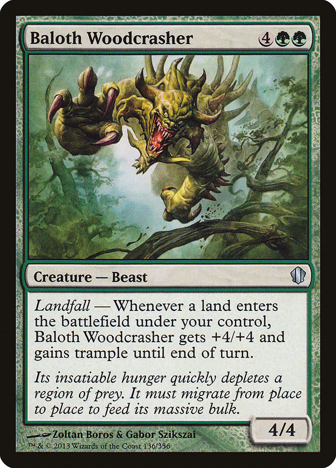 Magic | MTG Single | The Nerd Merchant