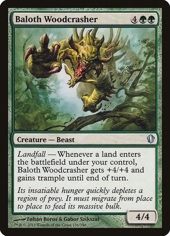 Magic | MTG Single | The Nerd Merchant