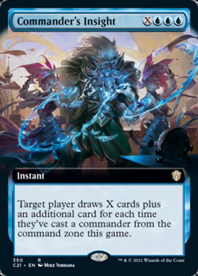 Magic | MTG Single | The Nerd Merchant