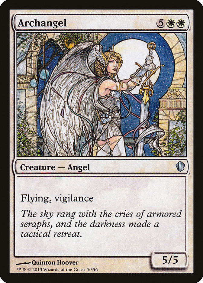 Magic | MTG Single | The Nerd Merchant