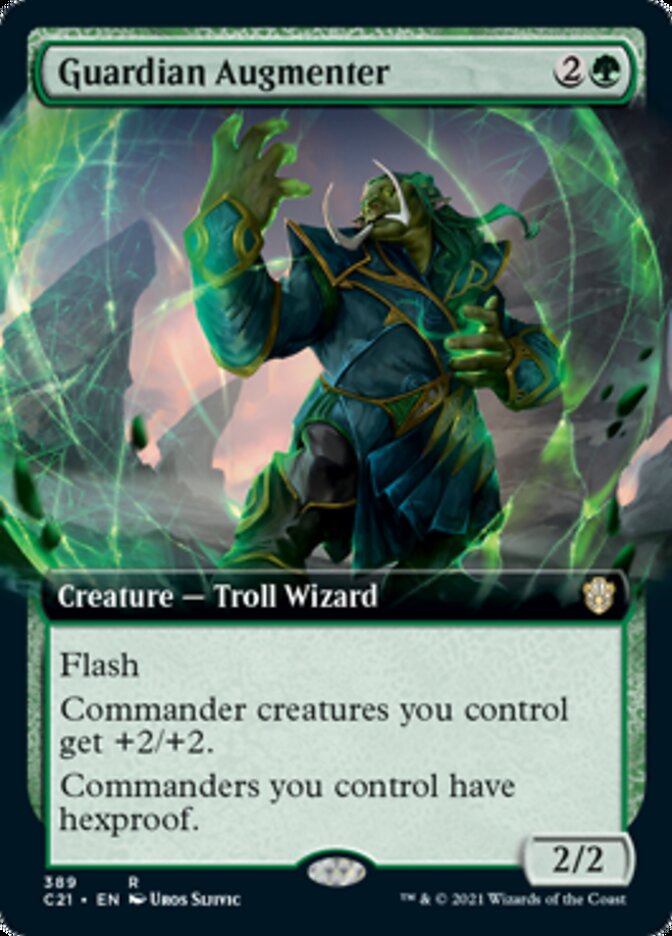 Magic | MTG Single | The Nerd Merchant