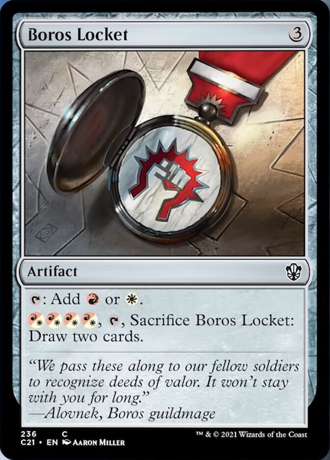 Magic | MTG Single | The Nerd Merchant