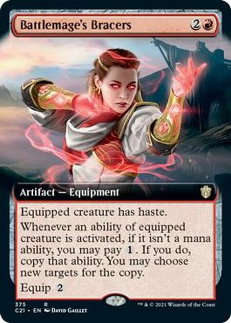 Magic | MTG Single | The Nerd Merchant