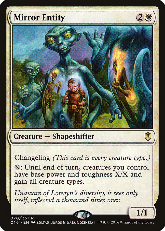 Magic | MTG Single | The Nerd Merchant