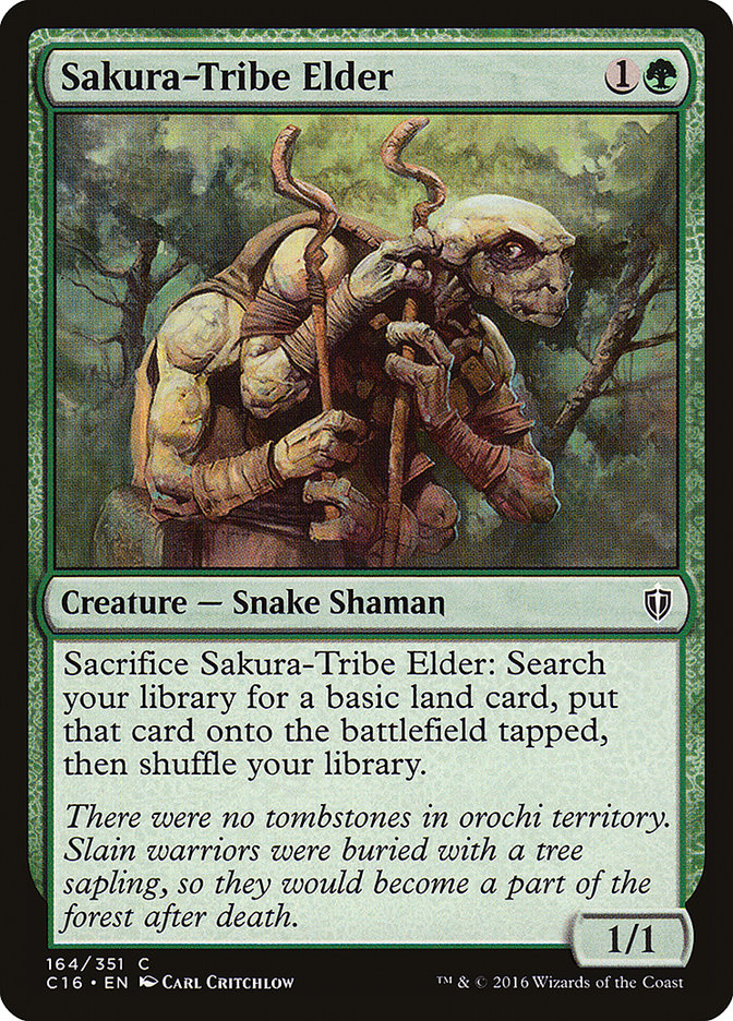 Magic | MTG Single | The Nerd Merchant