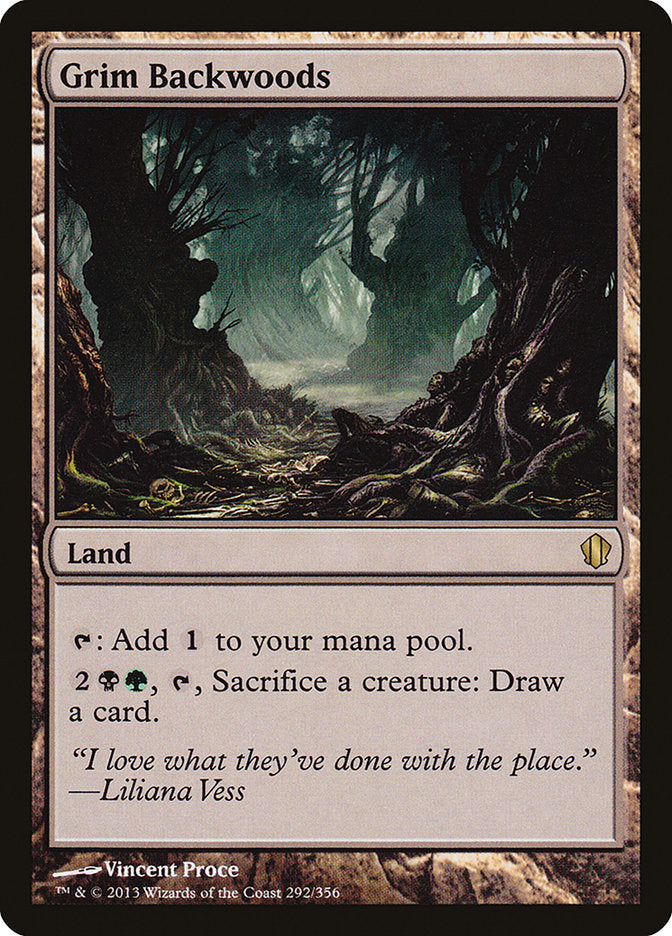 Magic | MTG Single | The Nerd Merchant