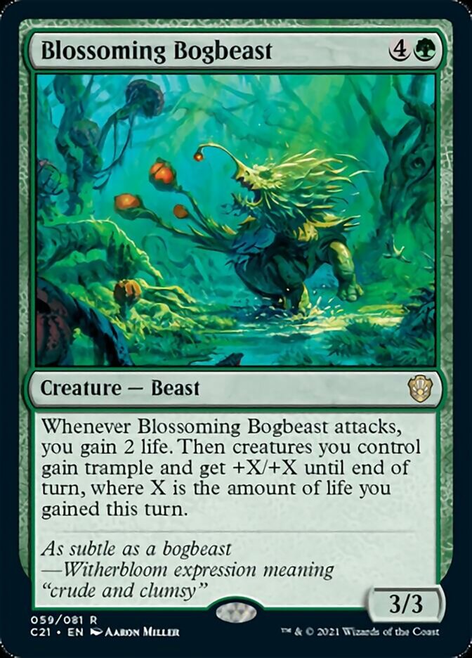 Magic | MTG Single | The Nerd Merchant
