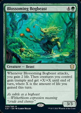 Magic | MTG Single | The Nerd Merchant