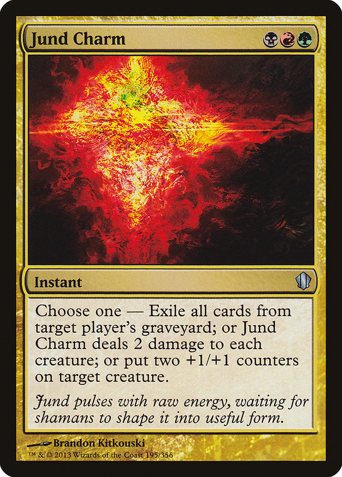 Magic | MTG Single | The Nerd Merchant