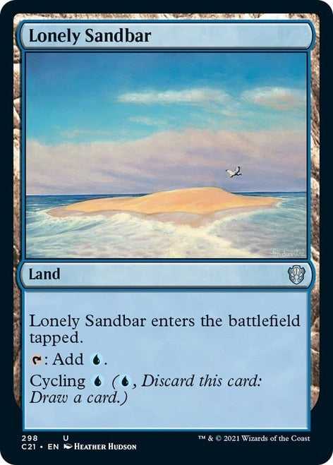 Magic | MTG Single | The Nerd Merchant