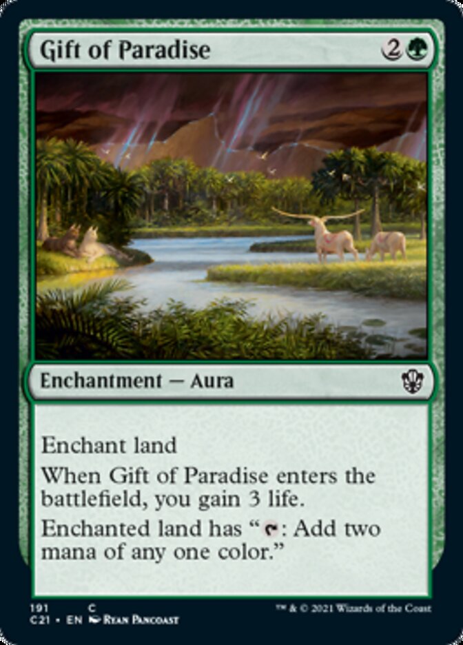 Magic | MTG Single | The Nerd Merchant
