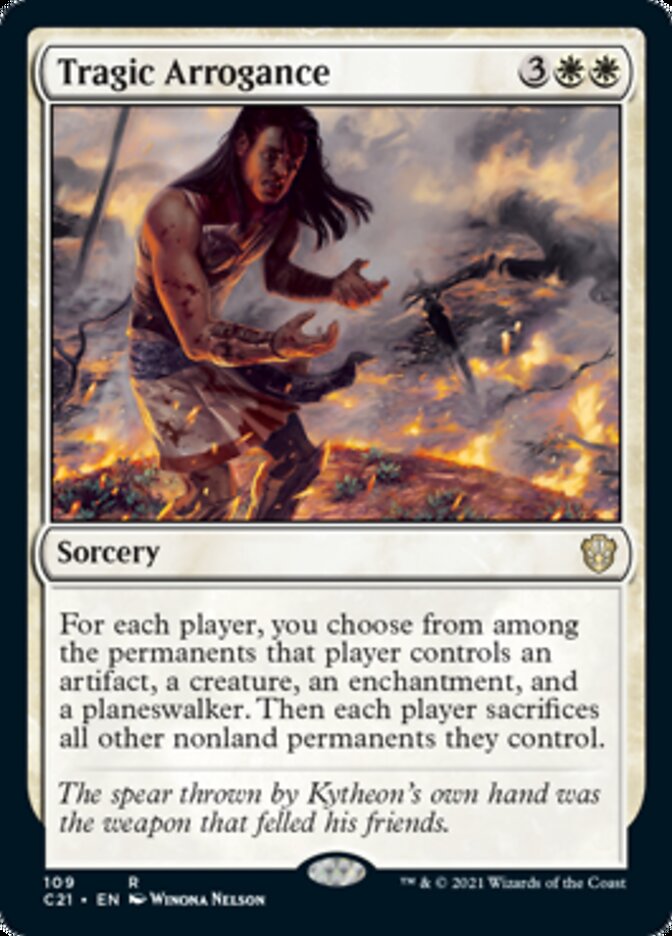 Magic | MTG Single | The Nerd Merchant