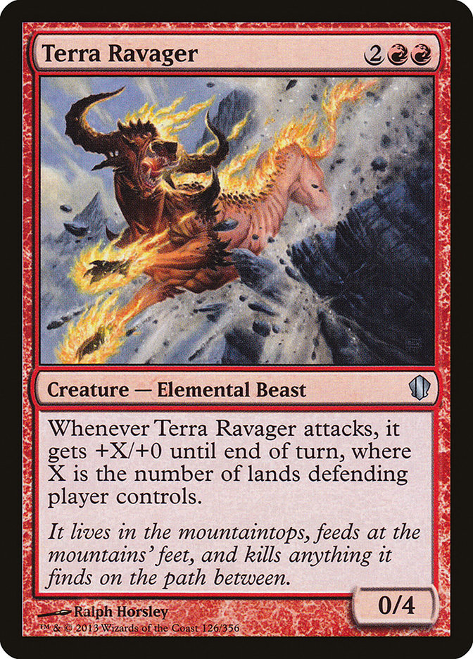 Magic | MTG Single | The Nerd Merchant