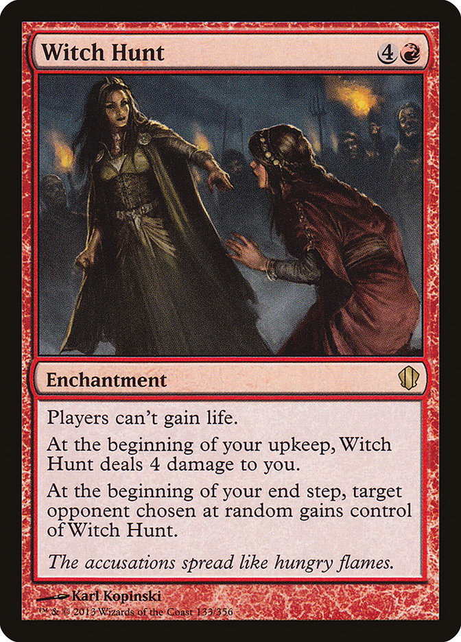 Magic | MTG Single | The Nerd Merchant