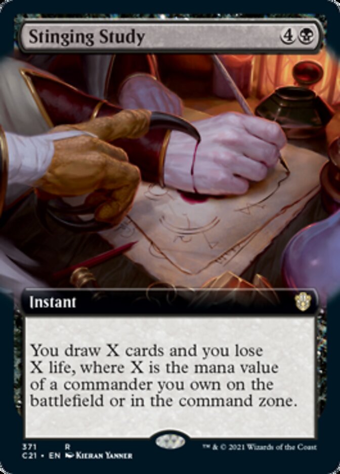 Magic | MTG Single | The Nerd Merchant