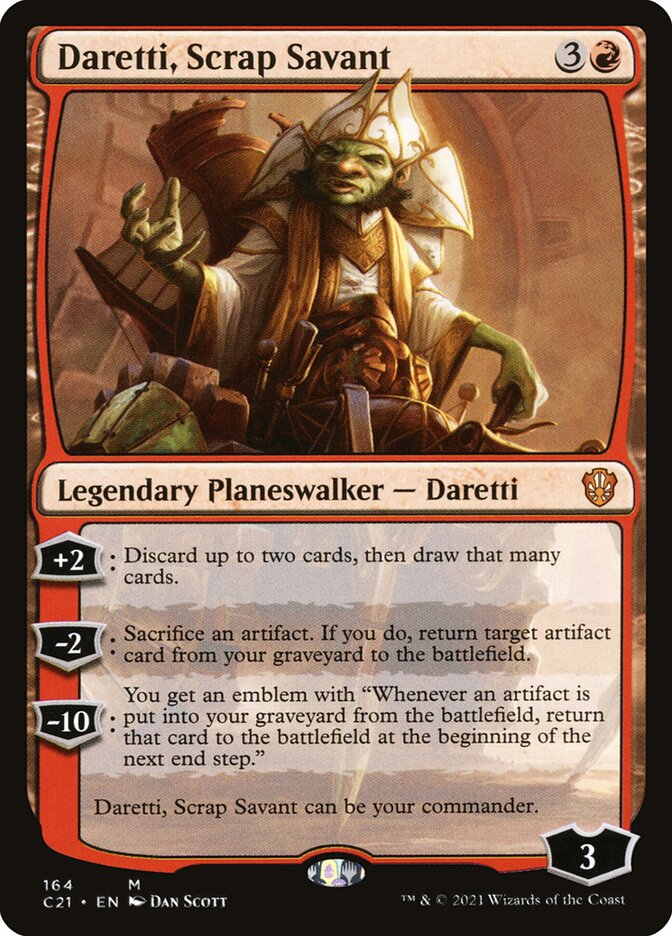 Magic | MTG Single | The Nerd Merchant