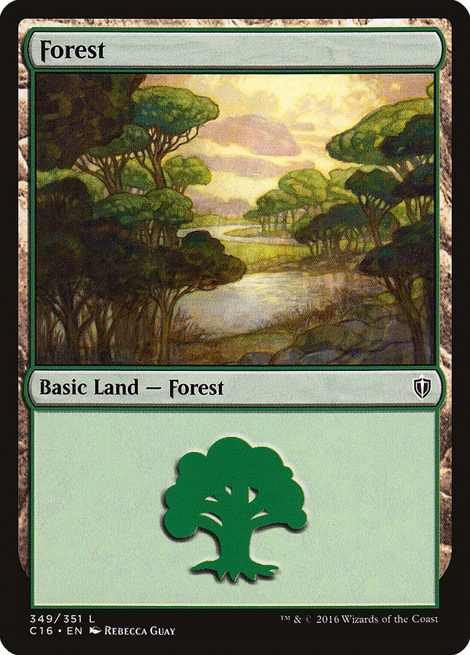 Magic | MTG Single | The Nerd Merchant