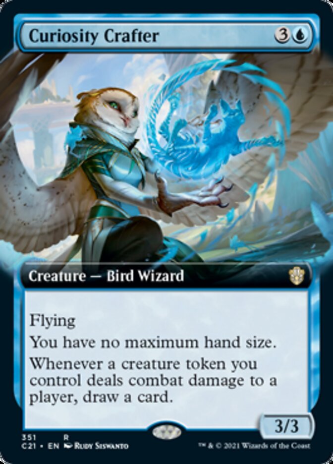 Magic | MTG Single | The Nerd Merchant
