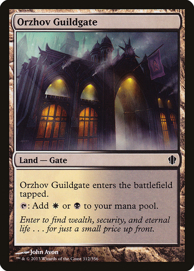 Magic | MTG Single | The Nerd Merchant