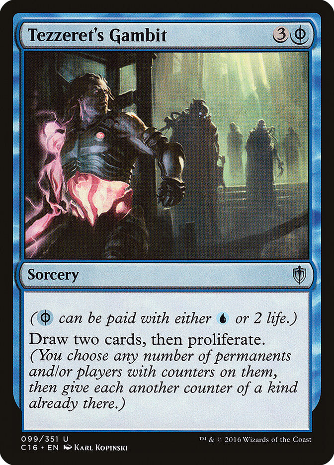 Magic | MTG Single | The Nerd Merchant
