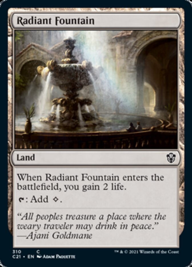 Magic | MTG Single | The Nerd Merchant
