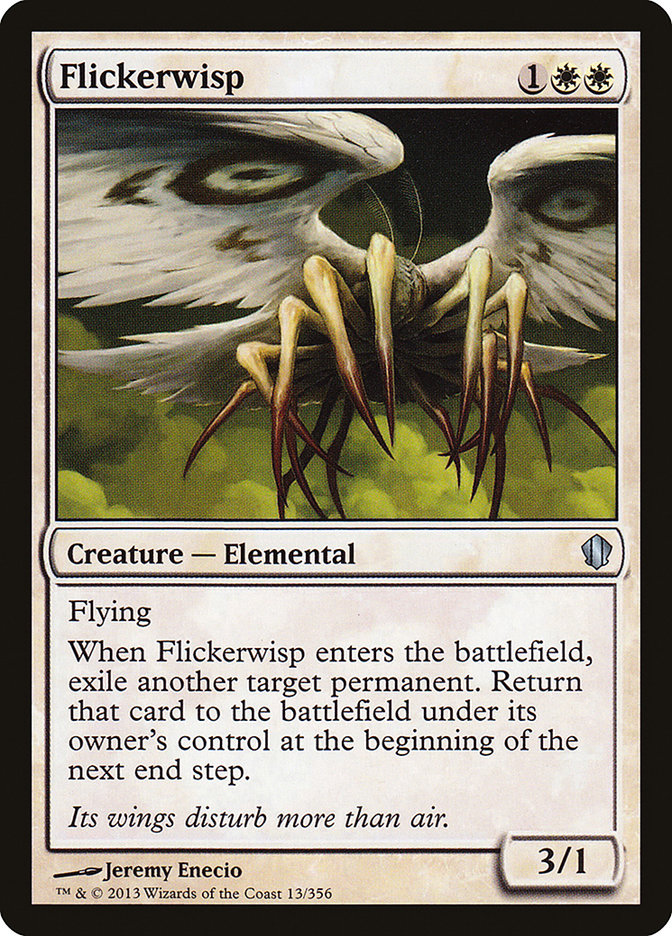 Magic | MTG Single | The Nerd Merchant