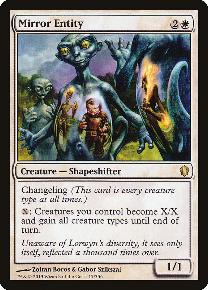 Magic | MTG Single | The Nerd Merchant