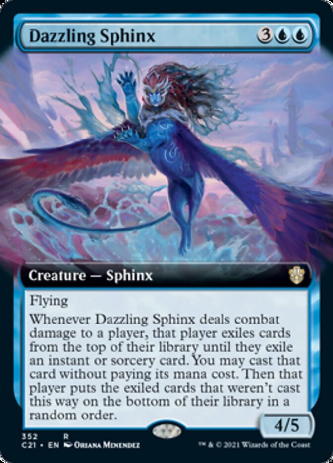 Magic | MTG Single | The Nerd Merchant