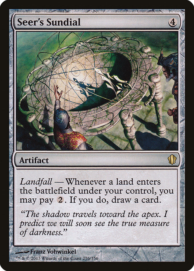 Magic | MTG Single | The Nerd Merchant