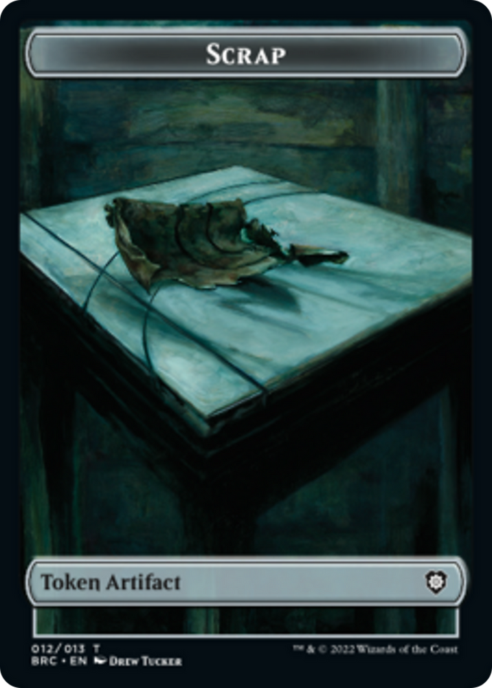 Magic | MTG Single | The Nerd Merchant