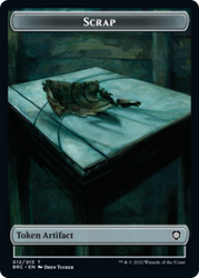 Magic | MTG Single | The Nerd Merchant