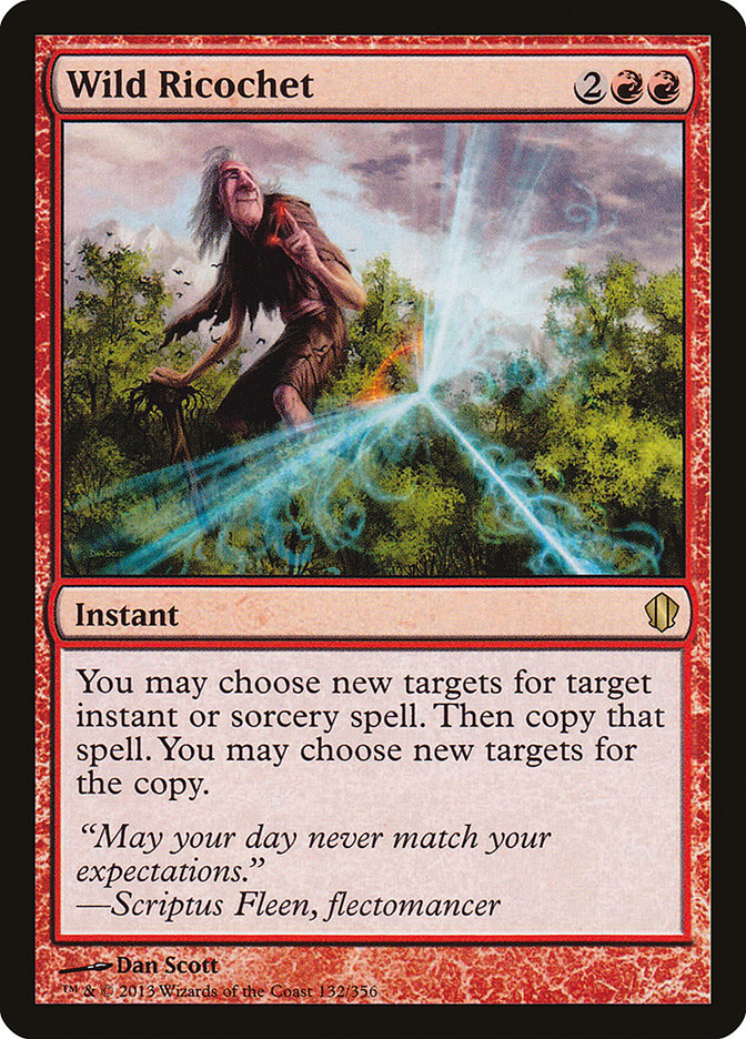 Magic | MTG Single | The Nerd Merchant