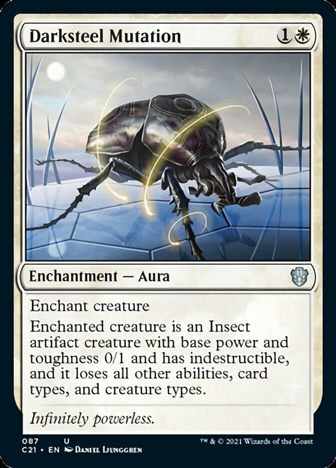 Magic | MTG Single | The Nerd Merchant