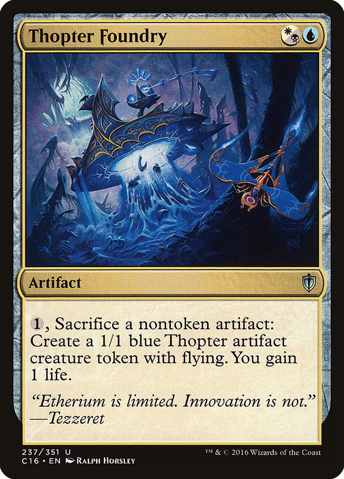 Magic | MTG Single | The Nerd Merchant