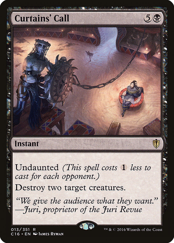 Magic | MTG Single | The Nerd Merchant