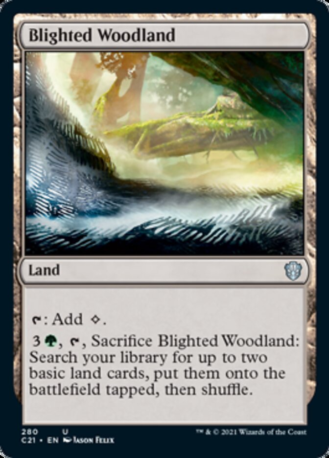 Magic | MTG Single | The Nerd Merchant