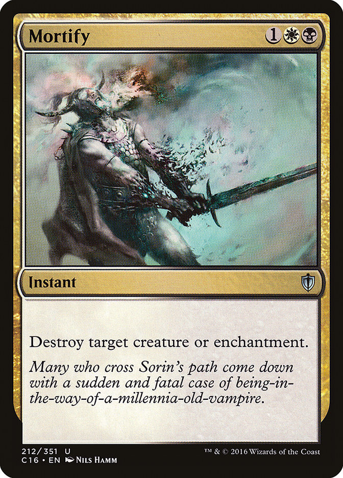 Magic | MTG Single | The Nerd Merchant