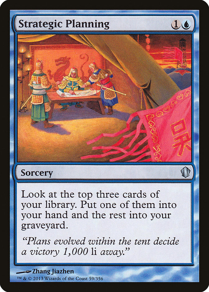 Magic | MTG Single | The Nerd Merchant
