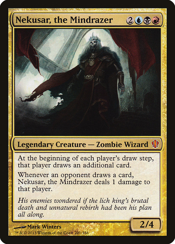 Magic | MTG Single | The Nerd Merchant