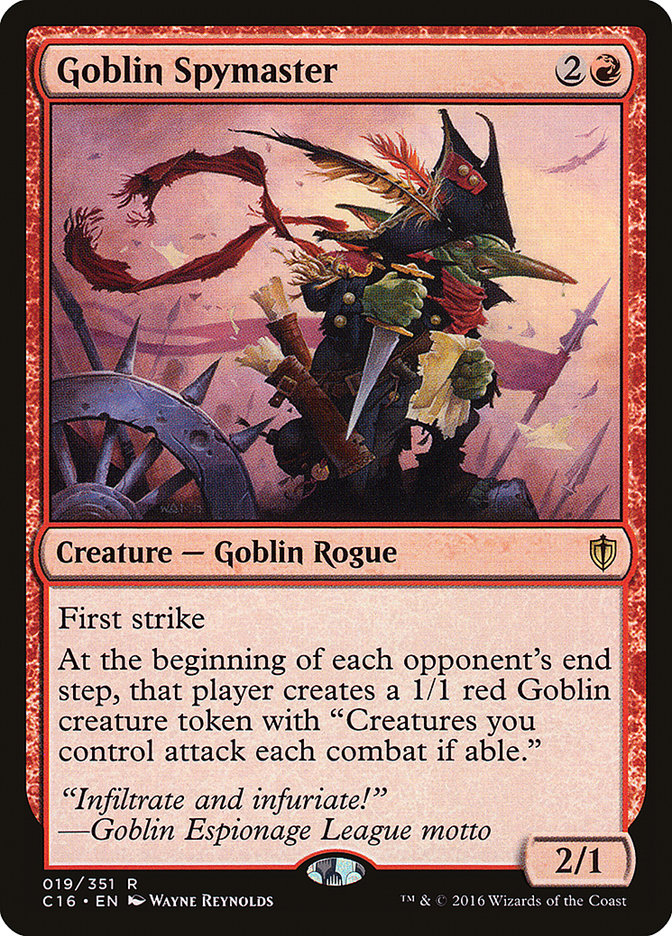 Magic | MTG Single | The Nerd Merchant
