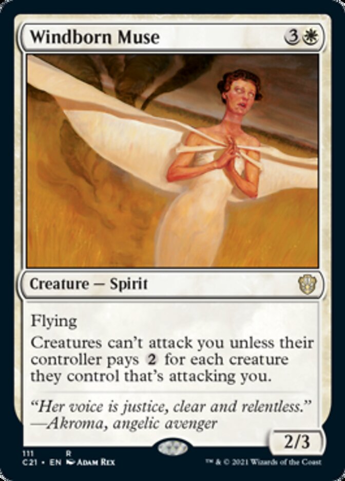 Magic | MTG Single | The Nerd Merchant