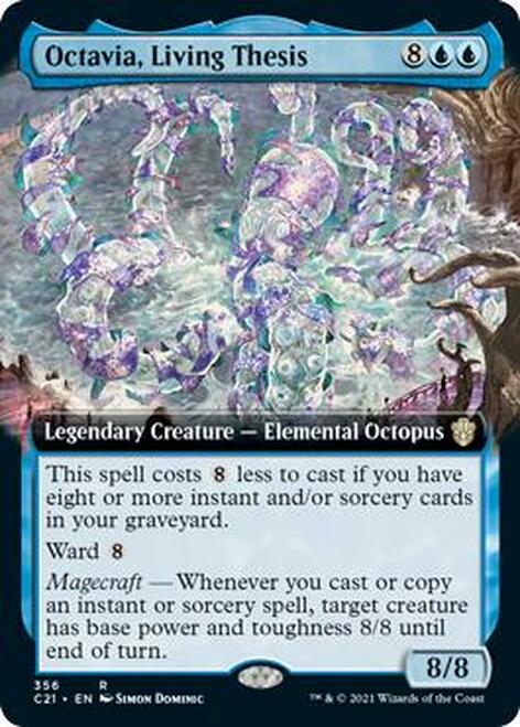 Magic | MTG Single | The Nerd Merchant